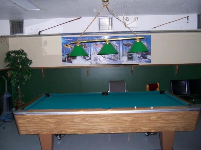 North Adventure Inn Cochrane Екстериор снимка